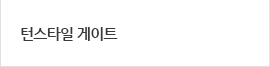 턴스타일 게이트